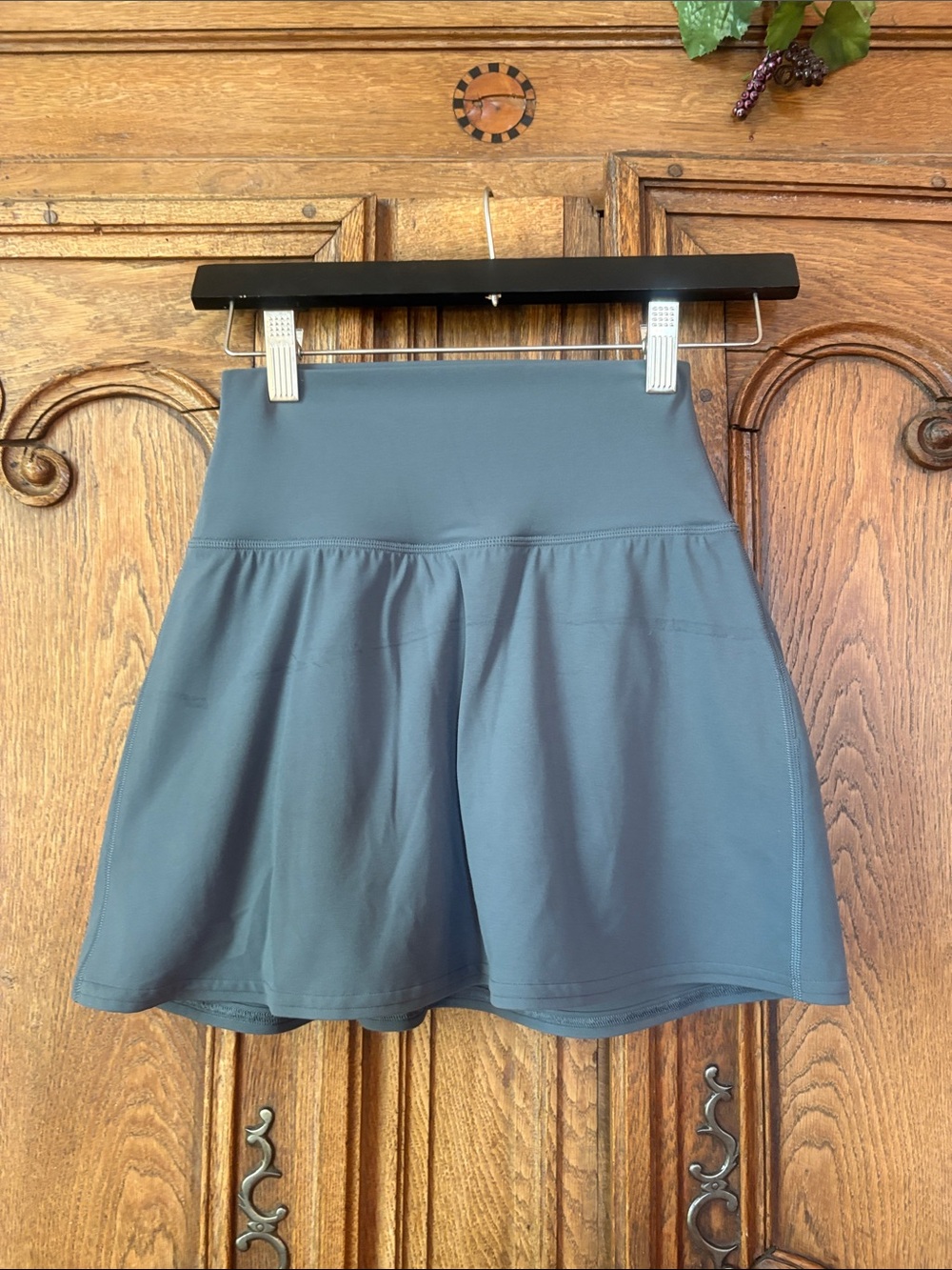 Lululemon Align High-Rise Skirt Oil Grey - Picture 5 of 9